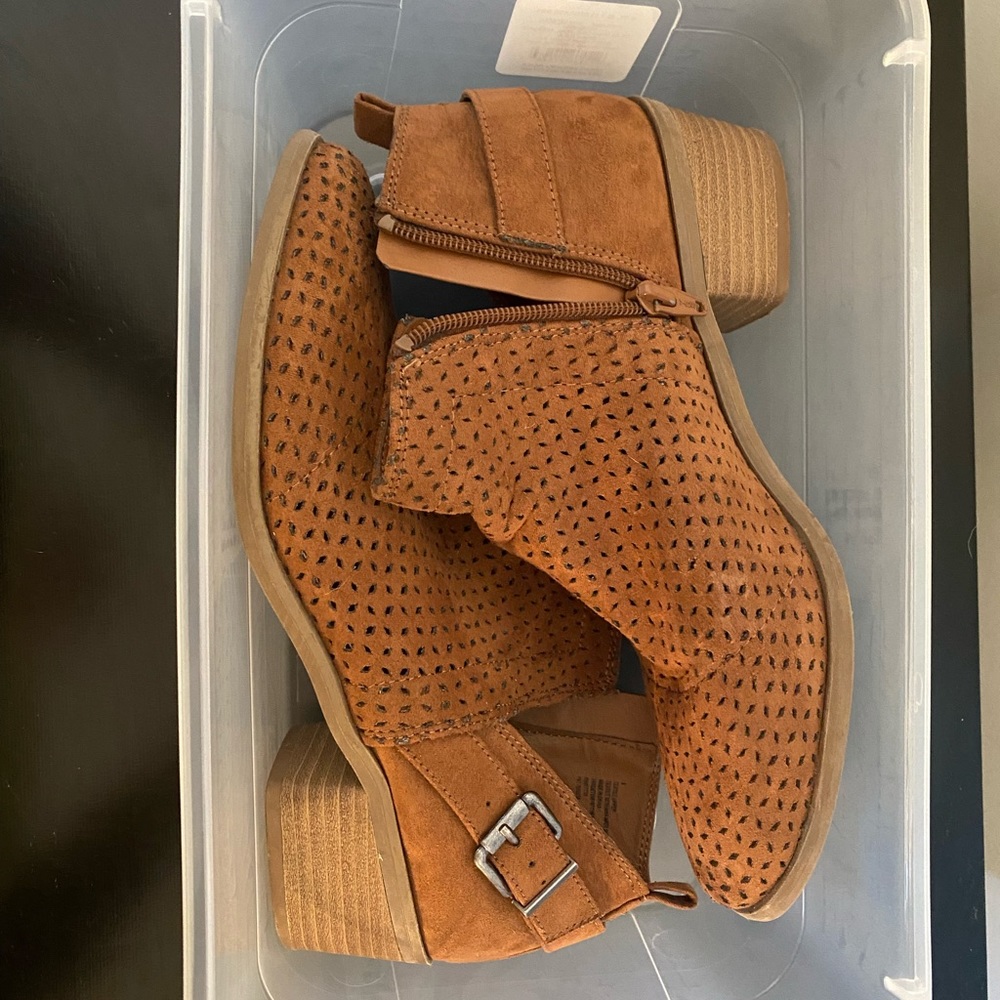 Target Booties - image 2